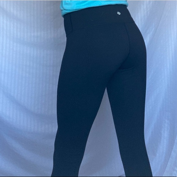 Lululemon Leggings - Picture 4 of 7
